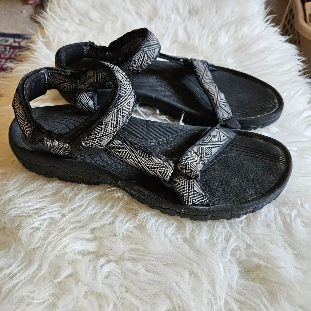 Teva mens sandals